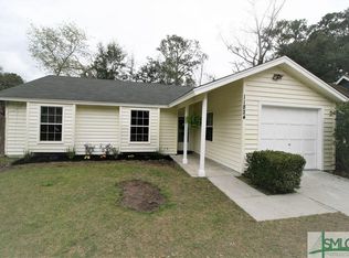 11824 Apache Ave, Savannah, GA 31419