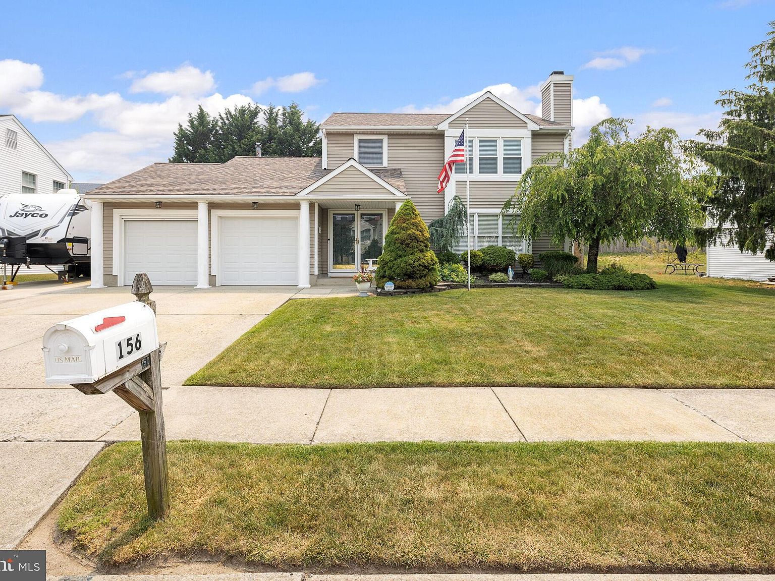 156 Ravenwood Blvd, Barnegat, NJ 08005 Zillow