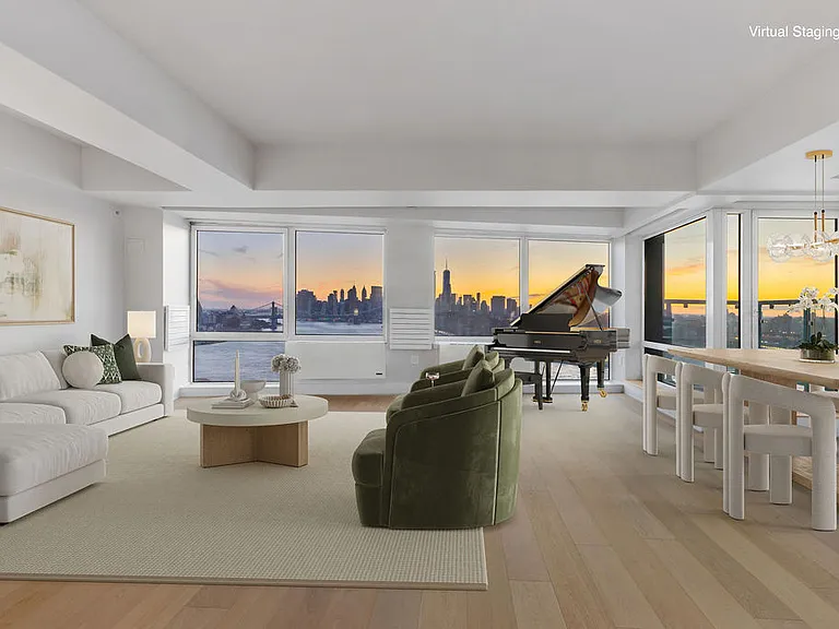 440 Kent Ave #3B — Photo 4