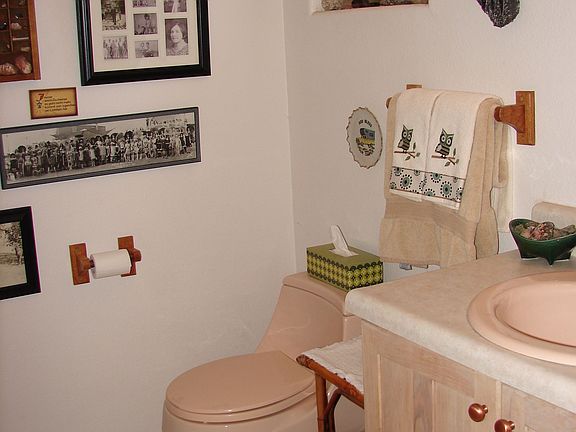 Half-bath