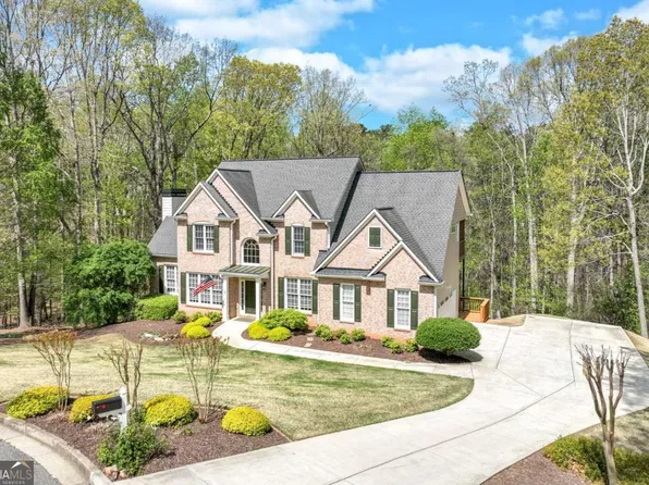 2830 Willow Hill Ct, Cumming, GA 30040