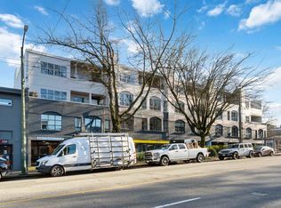 2928 Commercial Dr #209, Vancouver, BC