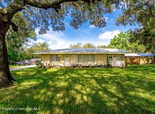 20031 Us Highway 301, Dade City, FL 33523