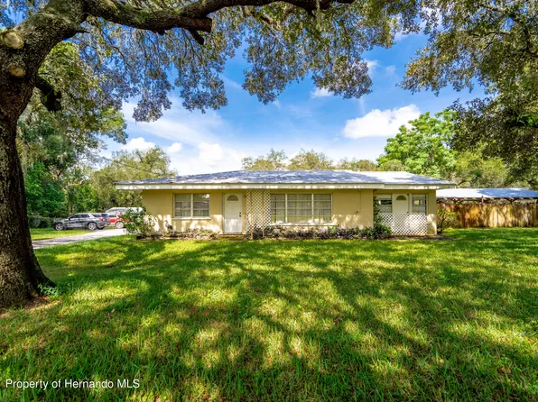 20031 Us Highway 301, Dade City, FL 33523