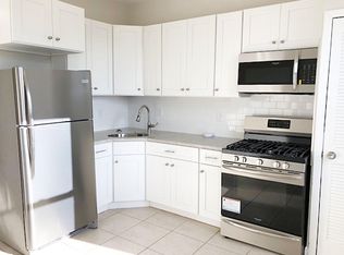 131 Lafayette St APT 3L, Jersey City, NJ 07304