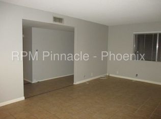 3739 E Montecito Ave APT 1, Phoenix, AZ 85018