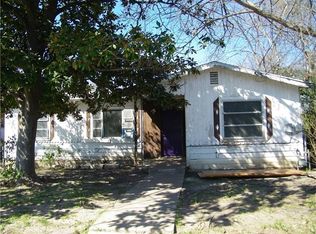 1128 Chicon St, Austin, TX 78702