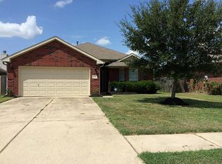 6023 Whitwell Dr, Katy, TX 77449