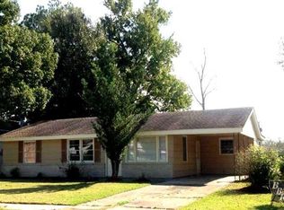 417 Hibernia Pl, Houma, LA 70363