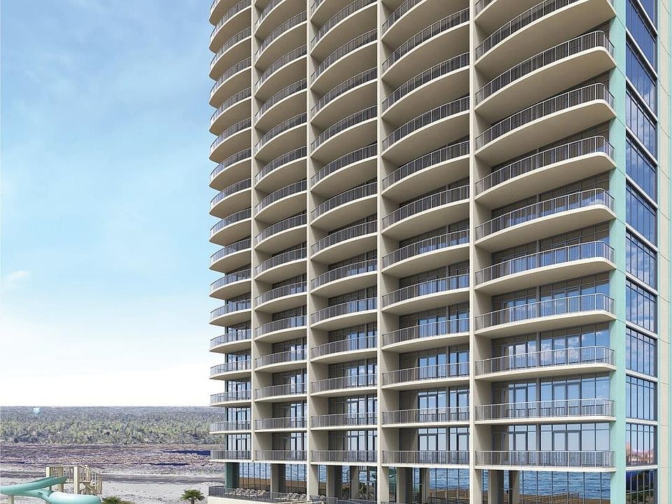 2nd image of 533 E Beach Blvd #1504