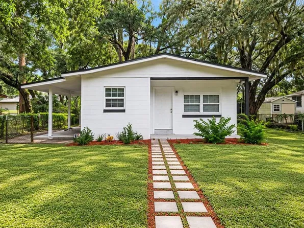 4737 HALLIDAY LANE, ORLANDO, FL 32810