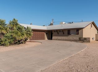 5923 W Hazelwood St, Phoenix, AZ 85033