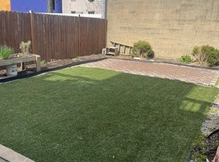 255 Hancock Ave #1A, Jersey City, NJ 07307