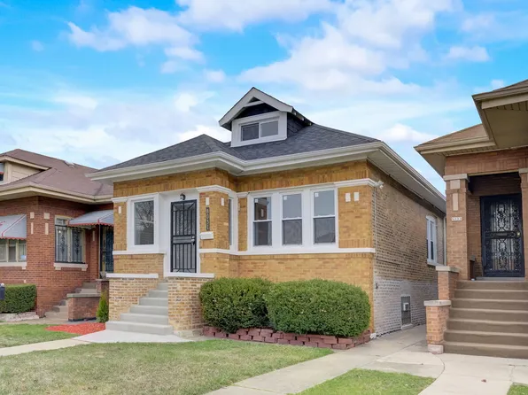 8031 S Michigan Ave, Chicago, IL 60619