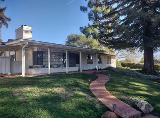 704 Calle Palo Colorado, Santa Barbara, CA 93105
