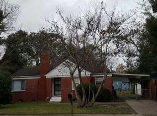 2862 Ralston Rd, Mobile, AL 36606