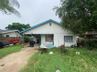803 E Agostadero St, Weslaco, TX 78596