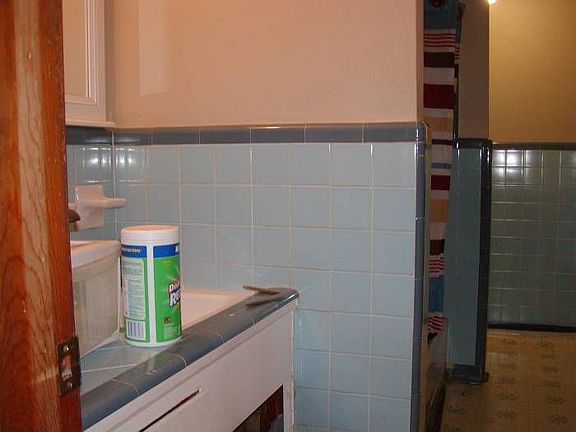Hall Bath