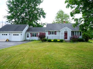 11775 Genesee St, Alden, NY 14004