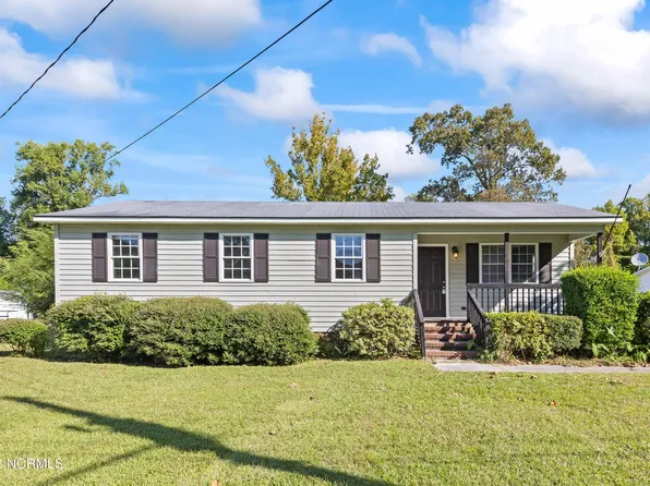 340 Collins Street, Jacksonville, NC 28540