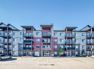 9519 160th Ave NW #101, Edmonton, AB T5Z0N1