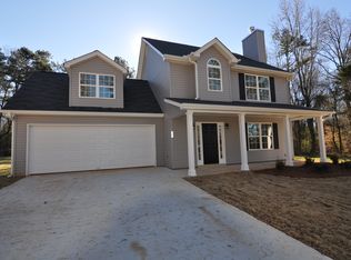 3404 Navigator Ln, Gainesville, GA 30507