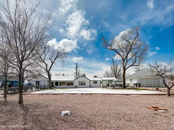 3060 W Longfellow Place, Denver, CO 80221