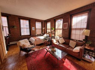 19 Fayette St APT 3A, Boston, MA 02116