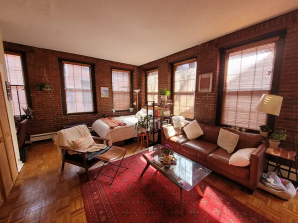 19 Fayette St APT 3A, Boston, MA 02116