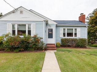 3306 Collard St, Alexandria, VA 22306