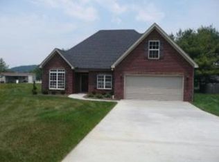8559 Reagan Woods Ln, Knoxville, TN 37931
