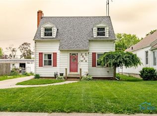 2834 123rd St, Toledo, OH 43611