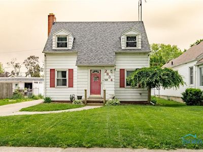 2834 123rd St, Toledo, OH, 43611