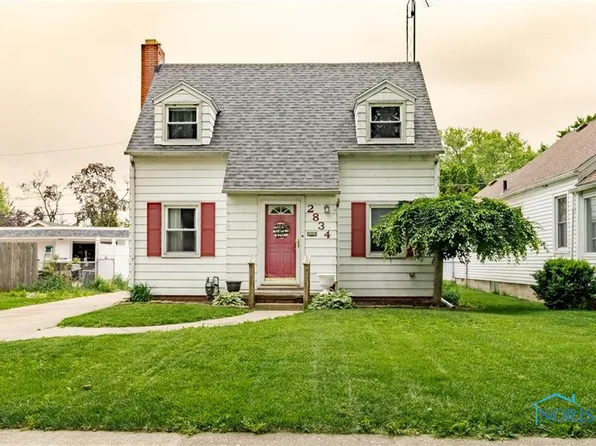 2834 123rd St, Toledo, OH 43611