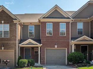 1760 Millstream Holw, Conyers, GA 30012