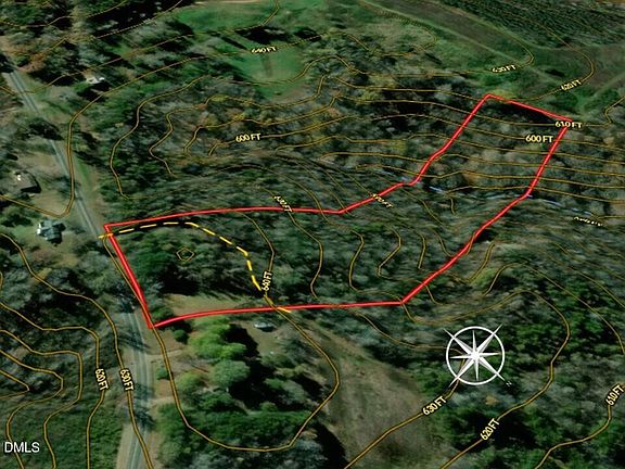 2nd image of 0 Park Springs Rd Lot 2