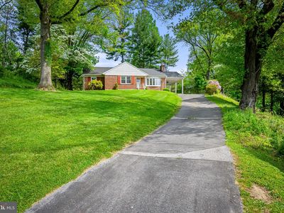 106 Springview Ct, Lutherville Timonium, MD, 21093