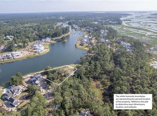 334 Davies Rd, Bluffton, SC 29910