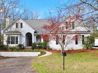 105 Country Club Rd, Spartanburg, SC 29302