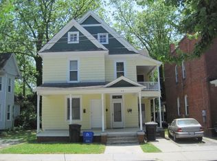 312 Maryland Ave APT C, Salisbury, MD 21801