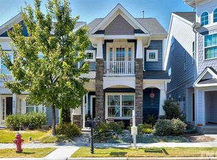 928 Shoofly Path, Apex, NC 27502