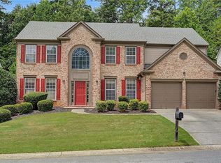 119 Normandy Dr, Woodstock, GA 30188