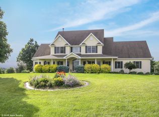 3354 135th Ct, Cumming, IA 50061