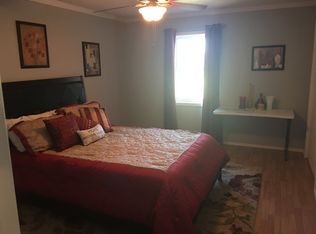 5916 S Carr Pen Rd, Atoka, OK 74525