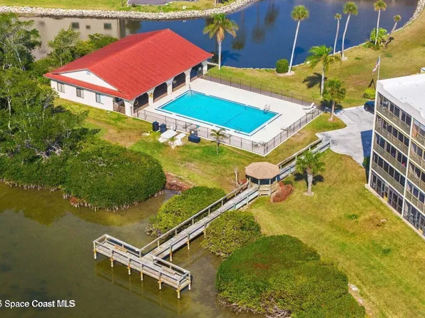 5807 N Atlantic Ave APT 523, Cape Canaveral, FL 32920