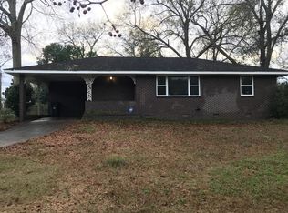 2216 Richards Rd, Augusta, GA 30906