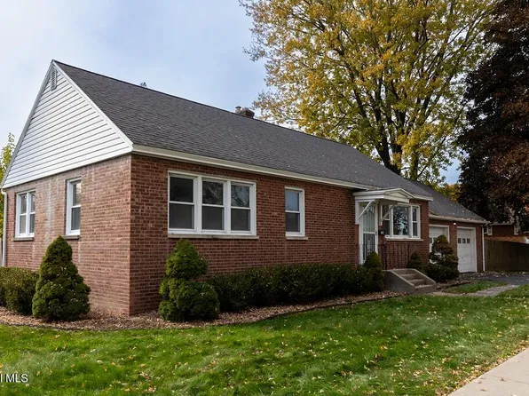 256 Tampa Avenue, Albany, NY 12208