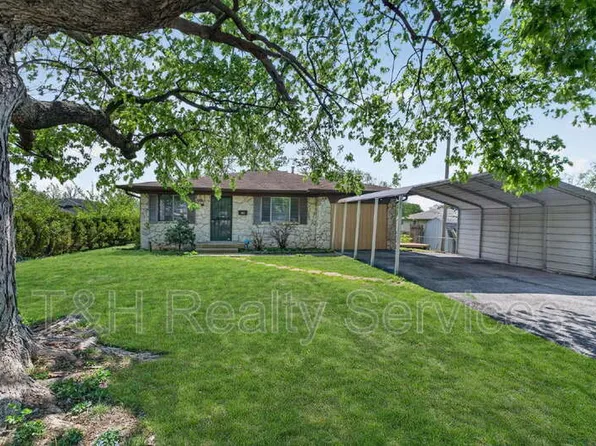 1655 Walker Ave, Indianapolis, IN 46203