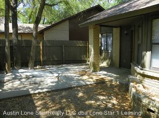 1006-A Milford Way, Austin, TX 78745