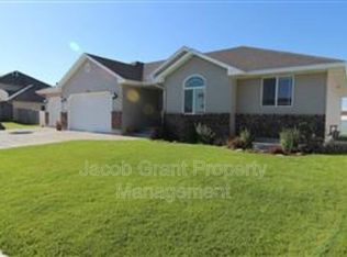 5005 Chimney Rock Dr, Idaho Falls, ID 83406